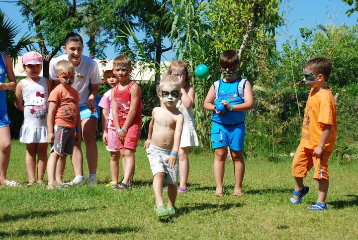 Чамьюва: Zena Resort