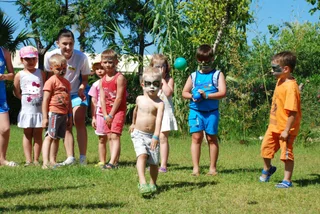 Чамьюва: Zena Resort