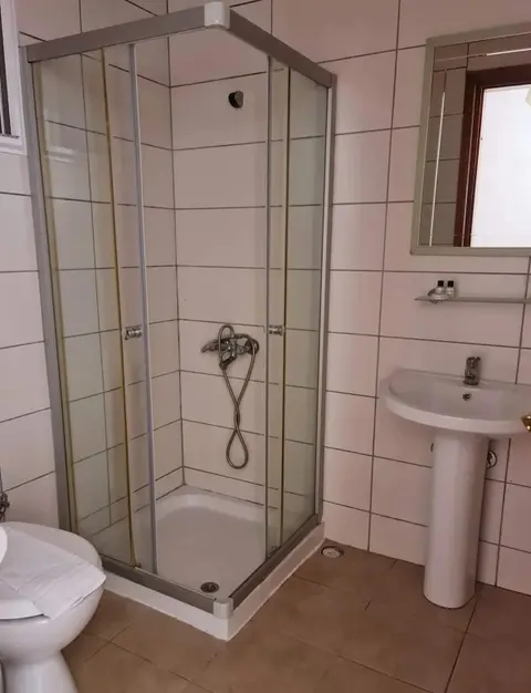Бодрум: Nagi Beach Hotel