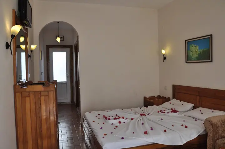 Бодрум: Nagi Beach Hotel