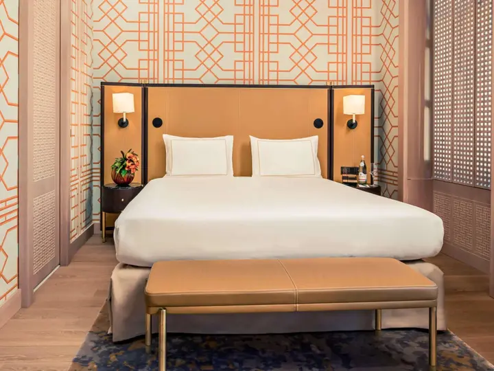 Бодрум: Nagi Beach Hotel