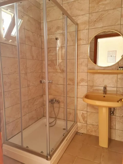 Бодрум: Nagi Beach Hotel