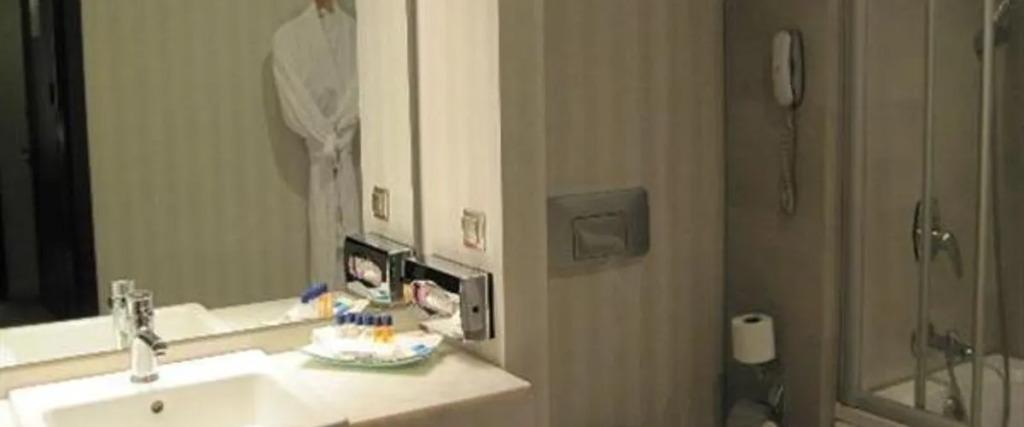 Измир: Izmir Ontur Hotel - Boutique Class