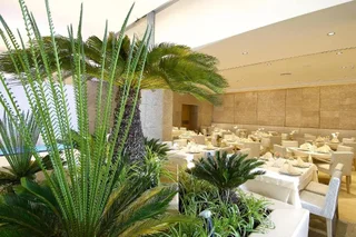Измир: Izmir Ontur Hotel - Boutique Class