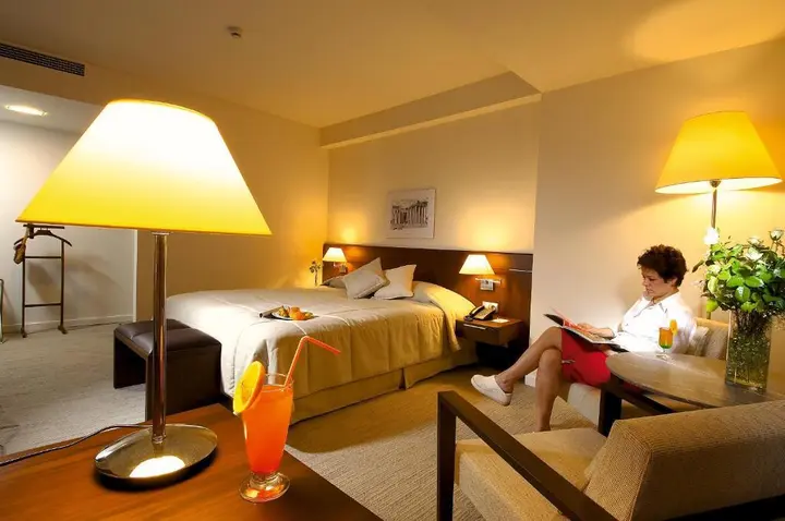 Измир: Izmir Ontur Hotel - Boutique Class
