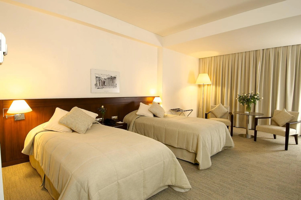 Измир: Izmir Ontur Hotel - Boutique Class