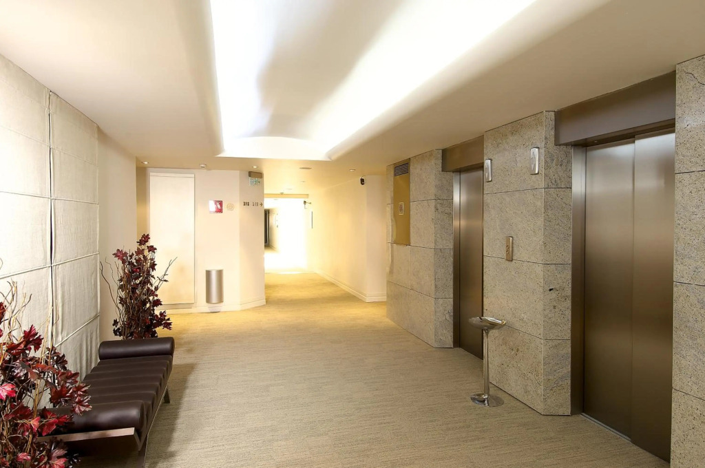 Измир: Izmir Ontur Hotel - Boutique Class