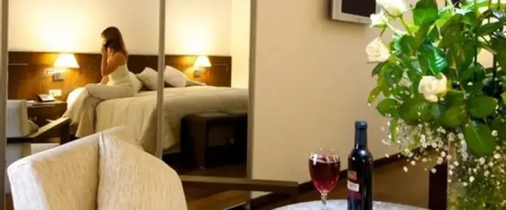 Измир: Izmir Ontur Hotel - Boutique Class