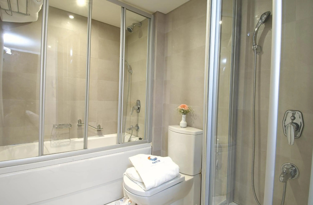 Измир: Izmir Ontur Hotel - Boutique Class