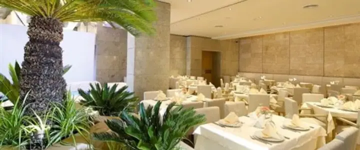 Измир: Izmir Ontur Hotel - Boutique Class