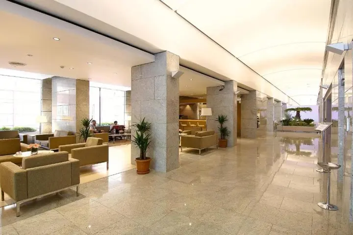 Измир: Izmir Ontur Hotel - Boutique Class