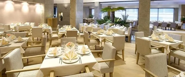 Измир: Izmir Ontur Hotel - Boutique Class