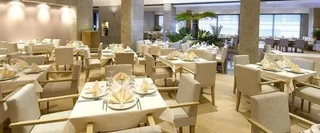 Измир: Izmir Ontur Hotel - Boutique Class
