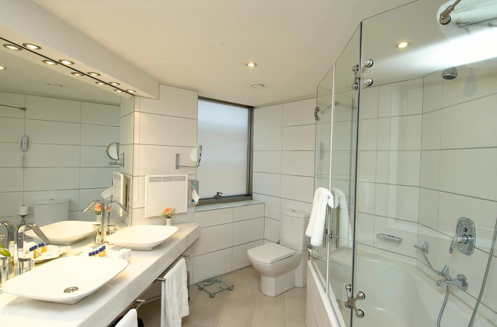 Измир: Izmir Ontur Hotel - Boutique Class