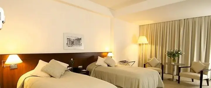 Измир: Izmir Ontur Hotel - Boutique Class