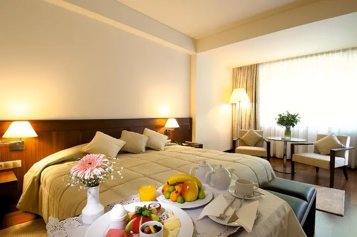 Измир: Izmir Ontur Hotel - Boutique Class
