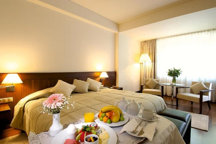 Измир: Izmir Ontur Hotel - Boutique Class