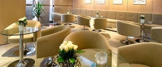 Измир: Izmir Ontur Hotel - Boutique Class