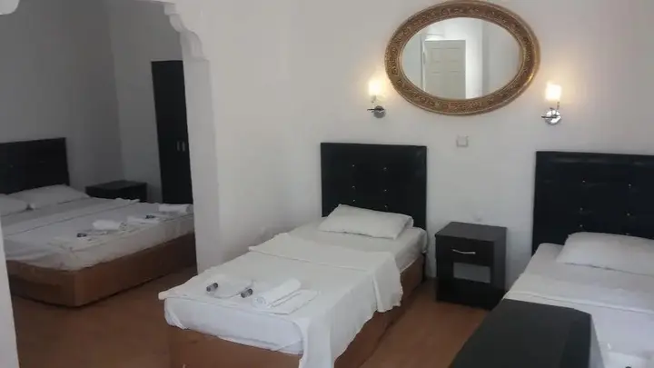 Бодрум: Helios Hotel