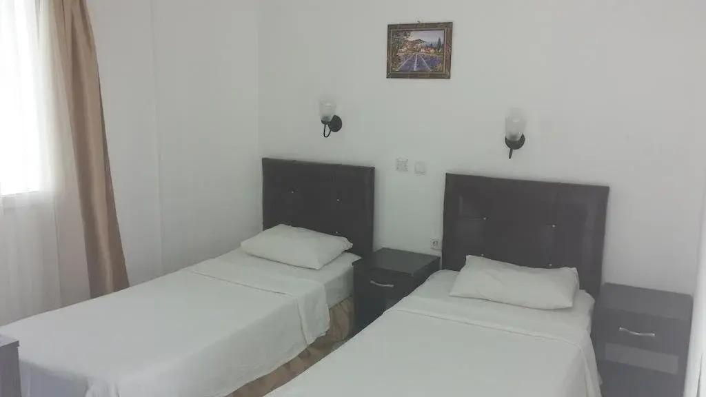Бодрум: Helios Hotel