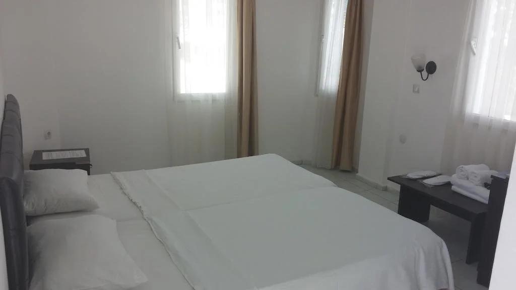 Бодрум: Helios Hotel