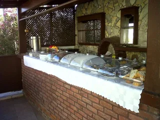 Бодрум: Helios Hotel
