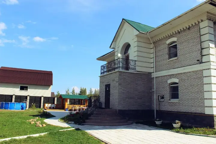 Villa Krepost' — фото 1