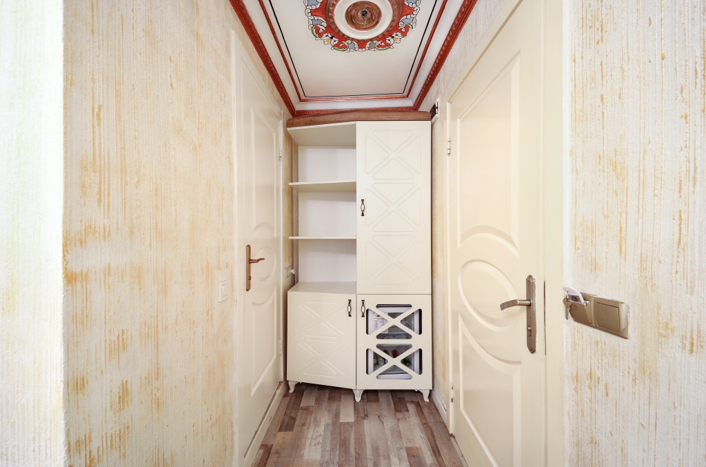 Стамбул: Отель Aldem