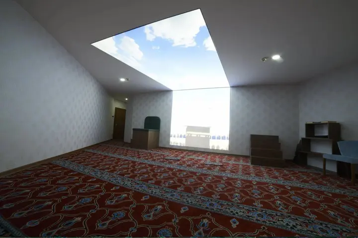 Эскишехир: Saffron Hotel