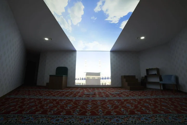 Эскишехир: Saffron Hotel