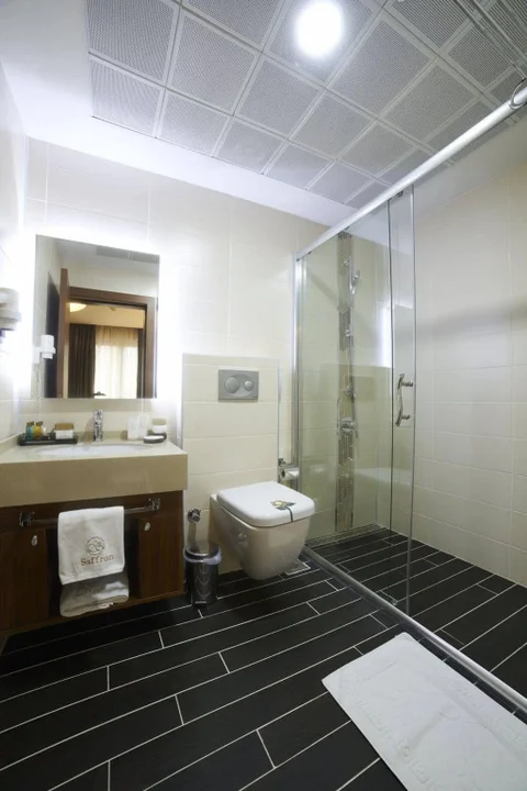 Эскишехир: Saffron Hotel