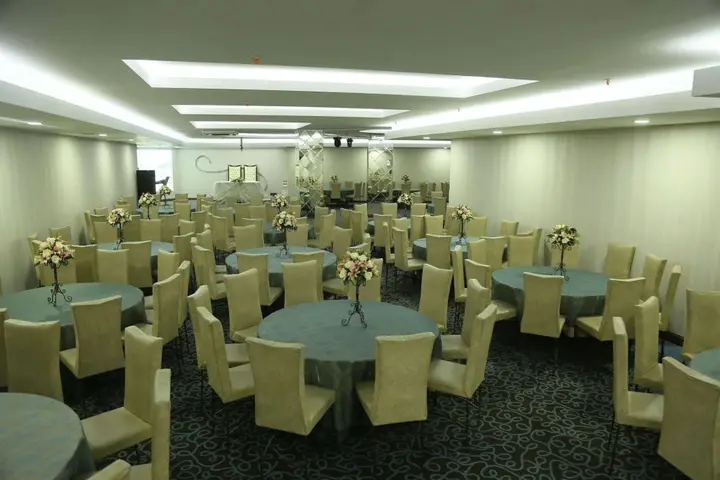 Эскишехир: Saffron Hotel