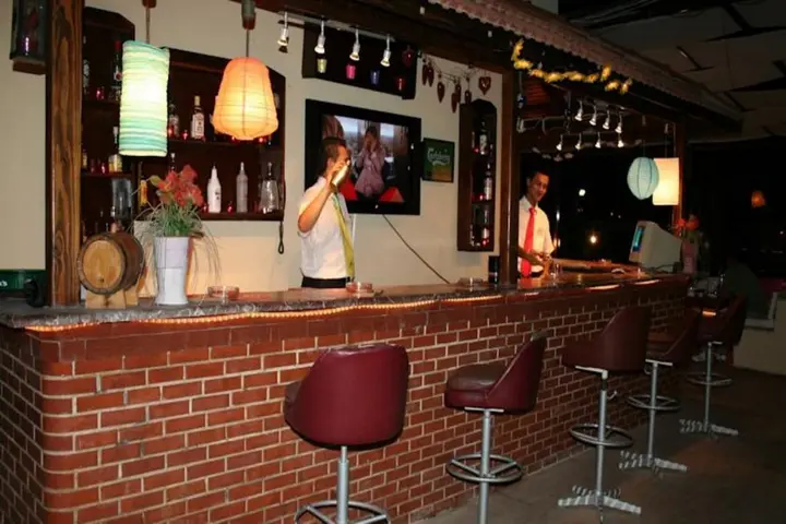 Чешме: Albano Hotel