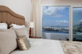 Бодрум: Magna Manastir Hotel