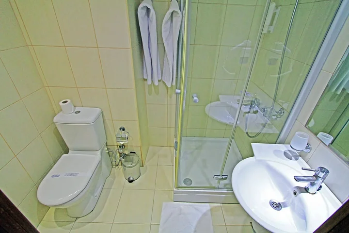 Бодрум: Magna Manastir Hotel