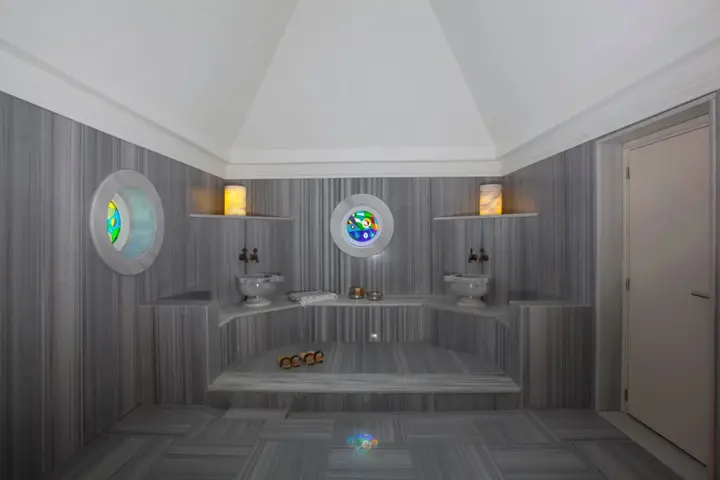 Бодрум: Magna Manastir Hotel