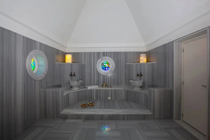 Бодрум: Magna Manastir Hotel