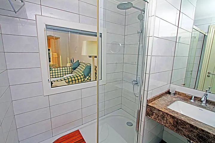 Бодрум: Magna Manastir Hotel
