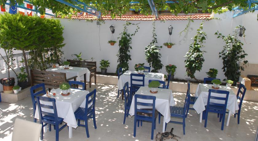 Чешме: neşe otel