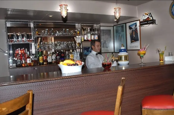 Бандырма: Hotel Eken