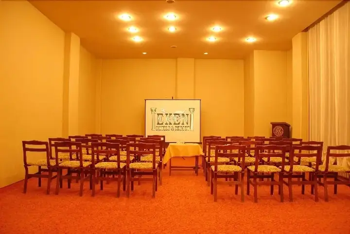 Бандырма: Hotel Eken