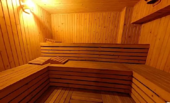 Бандырма: Hotel Eken