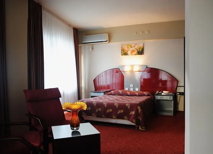 Бандырма: Hotel Eken