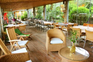 Адрасан: Мини-Отель Papirus Hotel Adrasan