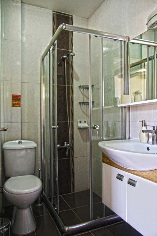 Адрасан: Мини-Отель Papirus Hotel Adrasan