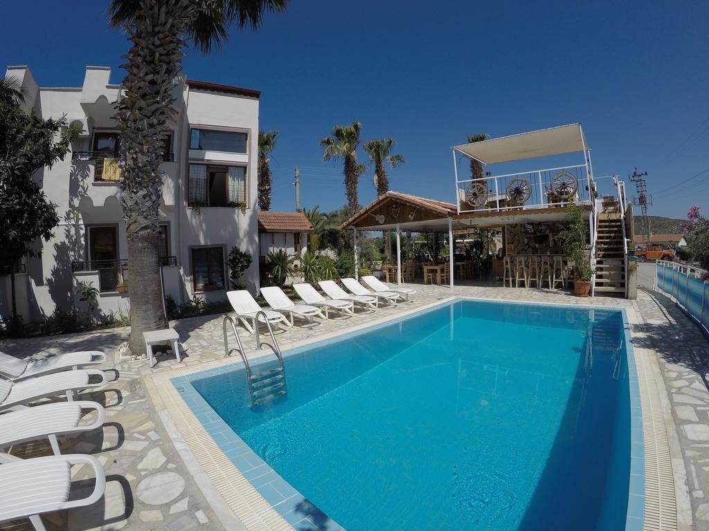 Патара: Patara Ranch Hotel