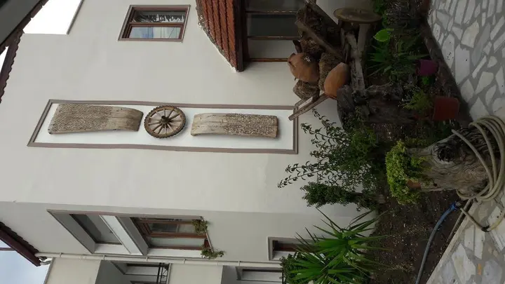 Патара: Patara Ranch Hotel