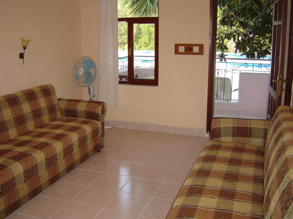 Патара: Patara Ranch Hotel