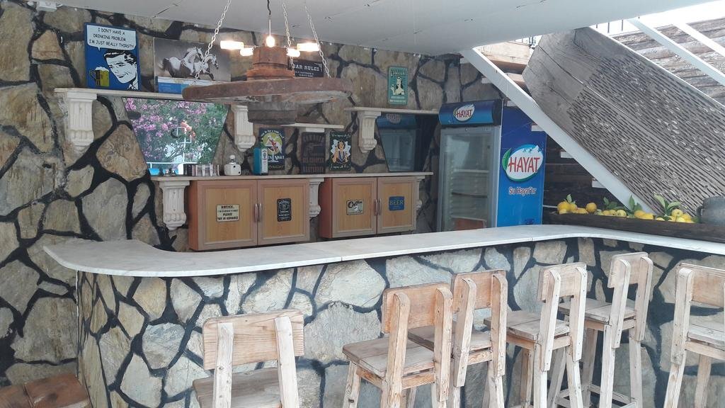 Патара: Patara Ranch Hotel