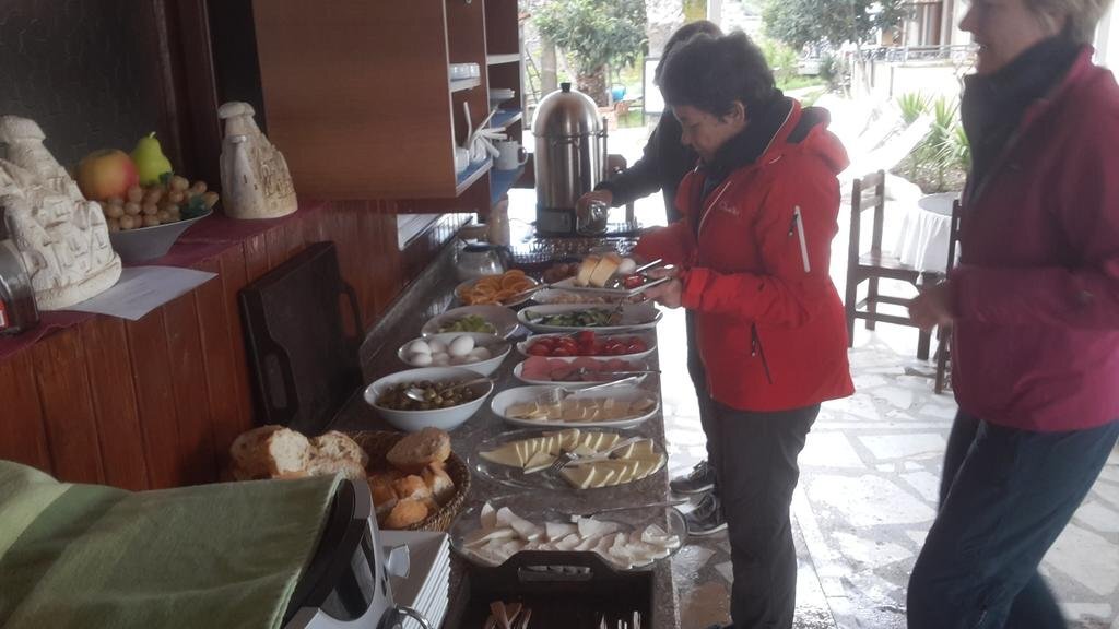 Патара: Patara Ranch Hotel